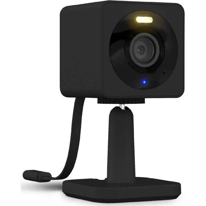 Wyze Cam OG: Sécurité Extérieure WiFi avec Vision Nocturne Couleur - Protégez Votre Maison! Wyze Cam OG: Sécurité Extérieure WiFi avec Vision Nocturne Couleur - Protégez Votre Maison!