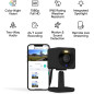 Wyze Cam OG: Outdoor Security Camera with Color Night Vision & 2-Way Audio - Keep Your Home Safe! Wyze Cam OG: Outdoor Security Camera with Color Night Vision & 2-Way Audio - Keep Your Home Safe!
