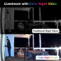 Wyze Cam OG: Sécurité Extérieure WiFi avec Vision Nocturne Couleur - Protégez Votre Maison! Wyze Cam OG: Sécurité Extérieure WiFi avec Vision Nocturne Couleur - Protégez Votre Maison!