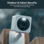 Wyze Cam OG: Outdoor Security Camera with Color Night Vision & 2-Way Audio - Keep Your Home Safe! Wyze Cam OG: Outdoor Security Camera with Color Night Vision & 2-Way Audio - Keep Your Home Safe!