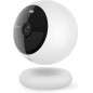 Noorio B200 : Caméra de Surveillance Extérieure sans Fil - Vision Nocturne Couleur & IA