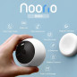 Noorio B200: Wireless Security Camera - 1080p, Color Night Vision, AI Motion Detection & 2-Way Talk Noorio B200: Wireless Security Camera - 1080p, Color Night Vision, AI Motion Detection & 2-Way Talk