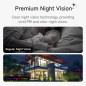 Noorio B200: Wireless Security Camera - 1080p, Color Night Vision, AI Motion Detection & 2-Way Talk Noorio B200: Wireless Security Camera - 1080p, Color Night Vision, AI Motion Detection & 2-Way Talk