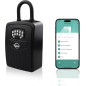 Coffre à Clés Bluetooth Sécurisé: Accès Facile, Partage Flexible, Protection Totale! Coffre à Clés Bluetooth Sécurisé: Accès Facile, Partage Flexible, Protection Totale!