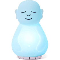 Breathing Buddha: Guided Meditation Tool for Stress Relief & Mindfulness