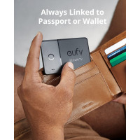 Suivi Eufy SmartTrack E30 : Trouvez vos objets facilement !