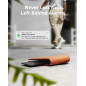 eufy SmartTrack Card E30: Traqueur Portefeuille Apple Find My, Alarme Puissante & Batterie 3 Ans! eufy SmartTrack Card E30: Traqueur Portefeuille Apple Find My, Alarme Puissante & Batterie 3 Ans!