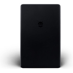 Pebblebee Card : Tracker rechargeable, compatible Apple et Alexa
