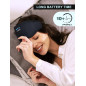 LC-dolida Sleep Headphones Mask: Bluetooth 5.4, 3D Comfort for Side Sleepers - Block Light & Relax! LC-dolida Sleep Headphones Mask: Bluetooth 5.4, 3D Comfort for Side Sleepers - Block Light & Relax!