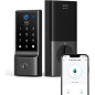 Eufy Smart Lock C220: Fingerprint Entry, Wi-Fi Control, & Long-Lasting Security! Eufy Smart Lock C220: Fingerprint Entry, Wi-Fi Control, & Long-Lasting Security!