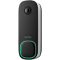 ecobee Smart Video Doorbell: See Everything, Protect Your Home with HD Clarity & Smart Alerts
