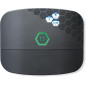 Orbit B-hyve XR : Contrôleur dirrigation intelligent 8 zones Wi-Fi – Jardin luxuriant, économies garanties ! Orbit B-hyve XR : Contrôleur dirrigation intelligent 8 zones Wi-Fi – Jardin luxuriant, économies garanties !