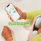 Willow Go: Wearable, Hands-Free Breast Pump - Portable & App-Connected Willow Go: Wearable, Hands-Free Breast Pump - Portable & App-Connected