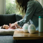 Willow Go: Tire-Lait Mains Libres, Portable & Discret - LAllié Allaitement Ultime! Willow Go: Tire-Lait Mains Libres, Portable & Discret - LAllié Allaitement Ultime!