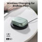 Soundcore AeroFit 2: Open-Ear Headphones - 42H Play, Rich Bass, AI Calls & Translation Soundcore AeroFit 2: Open-Ear Headphones - 42H Play, Rich Bass, AI Calls & Translation