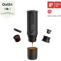 OutIn Nano: Machine Expresso Portable & Auto-Chauffante – Votre Café Parfait Partout! OutIn Nano: Machine Expresso Portable & Auto-Chauffante – Votre Café Parfait Partout!