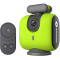 XbotGo Chameleon: 4K AI Sports Camera - Gimbal Tracking, 360° & Live Stream (Lemon Green) XbotGo Chameleon: 4K AI Sports Camera - Gimbal Tracking, 360° & Live Stream (Lemon Green)