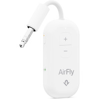 AirFly Pro 2: Adaptateur Bluetooth ultime pour voyage – Connectez 2 casques sans fil et profitez dun son exceptionnel!