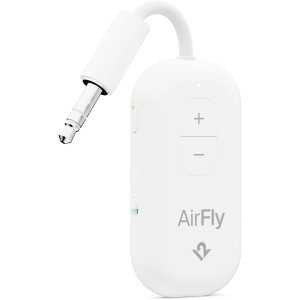 AirFly Pro 2: Adaptateur Bluetooth ultime pour voyage – Connectez 2 casques sans fil et profitez dun son exceptionnel!