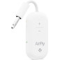 AirFly Pro 2: Wireless Freedom for Travel - Pair 2 Headphones, Bluetooth Adapter for Airplanes, Cars, & More! AirFly Pro 2: Wireless Freedom for Travel - Pair 2 Headphones, Bluetooth Adapter for Airplanes, Cars, & More!