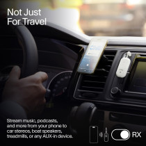 AirFly Pro 2 : Adaptateur Bluetooth Indispensable en Avion