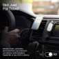 AirFly Pro 2: Adaptateur Bluetooth ultime pour voyage – Connectez 2 casques sans fil et profitez dun son exceptionnel!