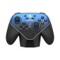 GameSir Super Nova : Contrôleur sans Fil Ultime PC/Switch/Android/iOS - RGB, 1000Hz & Station de Charge GameSir Super Nova : Contrôleur sans Fil Ultime PC/Switch/Android/iOS - RGB, 1000Hz & Station de Charge