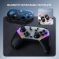 GameSir Super Nova: Hall Effect Wireless Gaming Controller with Dock - PC, Switch, iOS, Android GameSir Super Nova: Hall Effect Wireless Gaming Controller with Dock - PC, Switch, iOS, Android
