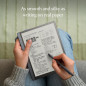 Kloudnote Slim : Tablette E Ink 10.3 Ultra-Fine pour Lecture et Écriture - Gris (Nouveau Modèle 2025) Kloudnote Slim : Tablette E Ink 10.3 Ultra-Fine pour Lecture et Écriture - Gris (Nouveau Modèle 2025)