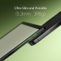 Kloudnote Slim : Tablette E Ink 10.3 Ultra-Fine pour Lecture et Écriture - Gris (Nouveau Modèle 2025) Kloudnote Slim : Tablette E Ink 10.3 Ultra-Fine pour Lecture et Écriture - Gris (Nouveau Modèle 2025)