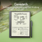Kloudnote Slim : Tablette E Ink 10.3 Ultra-Fine pour Lecture et Écriture - Gris (Nouveau Modèle 2025) Kloudnote Slim : Tablette E Ink 10.3 Ultra-Fine pour Lecture et Écriture - Gris (Nouveau Modèle 2025)