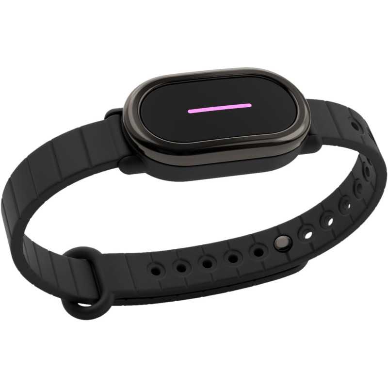BOND TOUCH 4 : Bracelet Intelligent pour Couples Distants