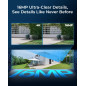 Reolink Duo 3: 16MP Dual-Lens PoE Security Camera - 180° View, Color Night Vision, & Smart Motion Tracking Reolink Duo 3: 16MP Dual-Lens PoE Security Camera - 180° View, Color Night Vision, & Smart Motion Tracking