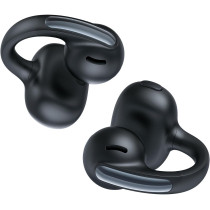 Baseus Bowie MC1: Open Ear Clip-On Earbuds with Adaptive Comfort & Sound