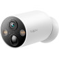 Tapo MagCam: 2K Wireless Security Camera - Battery Powered, Magnetic Mount, 150° View Tapo MagCam: 2K Wireless Security Camera - Battery Powered, Magnetic Mount, 150° View
