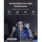 OBSBOT Tiny SE : Webcam IA 1080P 100FPS, Contrôle Gestuel & HDR – Pour Streaming & Visioconférence OBSBOT Tiny SE : Webcam IA 1080P 100FPS, Contrôle Gestuel & HDR – Pour Streaming & Visioconférence