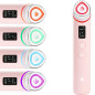 Medicube Age-R Booster Pro: 6-in-1 Glass Glow Wand for Radiant Skin