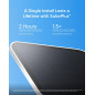 Eufy SoloCam S340: 360 Solar Security Camera - Wireless, No Fees, Crystal Clear 3K Eufy SoloCam S340: 360 Solar Security Camera - Wireless, No Fees, Crystal Clear 3K