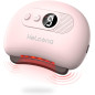 Electric Gua Sha Face Massager: Heated Facial Tool for Lifting & Lymphatic Drainage Electric Gua Sha Face Massager: Heated Facial Tool for Lifting & Lymphatic Drainage