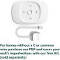 Ecobee Smart Thermostat Essential (2025): Save $250/Year! Works with Alexa, Google & Siri Ecobee Smart Thermostat Essential (2025): Save $250/Year! Works with Alexa, Google & Siri