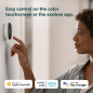 Ecobee Smart Thermostat Essential (2025): Save $250/Year! Works with Alexa, Google & Siri Ecobee Smart Thermostat Essential (2025): Save $250/Year! Works with Alexa, Google & Siri