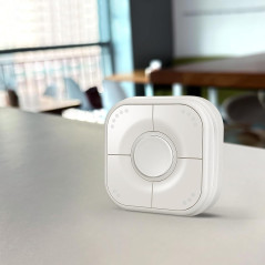 Bouton Intelligent 5-Keys : Contrôleur Apple HomeKit