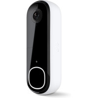 Arlo Video Doorbell 2K: Wire-Free, 2-Way Audio, Night Vision & More