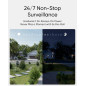 Eufy C31 2K Video Doorbell: See Every Detail, Answer From Anywhere! No Monthly Fees! Eufy C31 2K Video Doorbell: See Every Detail, Answer From Anywhere! No Monthly Fees!