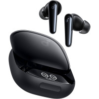 Soundcore Liberty 4 Pro: Écouteurs sans fil antibruit, son Hi-Res, charge rapide!
