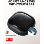 Soundcore Liberty 4 Pro: Écouteurs sans fil antibruit, son Hi-Res, charge rapide! Soundcore Liberty 4 Pro: Écouteurs sans fil antibruit, son Hi-Res, charge rapide!