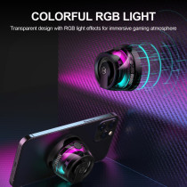 Support Magnétique Bluetooth Edifier G200 : Haut-Parleur Portable RGB