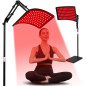 Lampe de Thérapie Lumière Rouge/Infrarouge Viconor: Rajeunissement Visage & Corps à Domicile! Lampe de Thérapie Lumière Rouge/Infrarouge Viconor: Rajeunissement Visage & Corps à Domicile!
