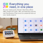 Stream Deck Neo : Votre Assistant Intelligent Ultime – Contrôle Total au Bout des Doigts ! Stream Deck Neo : Votre Assistant Intelligent Ultime – Contrôle Total au Bout des Doigts !