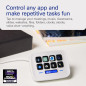 Stream Deck Neo : Votre Assistant Intelligent Ultime – Contrôle Total au Bout des Doigts ! Stream Deck Neo : Votre Assistant Intelligent Ultime – Contrôle Total au Bout des Doigts !